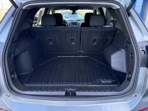 Used 2024 Chevrolet Equinox LT w/ LPO, Floor Liner Package AWD/4WD image 30