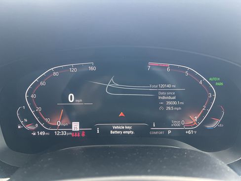 Used 2020 BMW 530i xDrive 530i xDrive w/ Convenience Package image 2