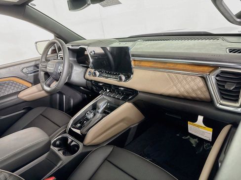 New 2026 GMC Canyon Denali AWD/4WD image 21