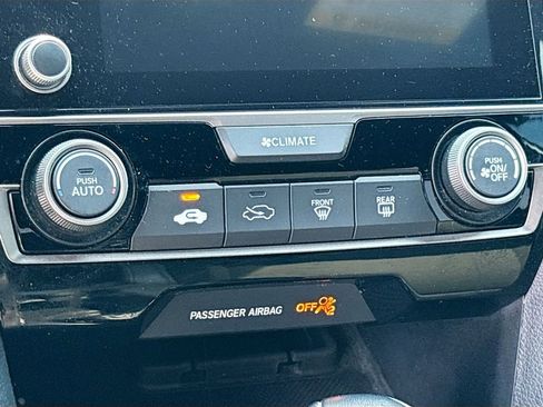 Used 2021 Honda Civic Sport image 18