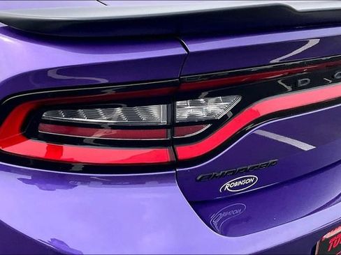 Used 2023 Dodge Charger R/T w/ Plus Group image 29