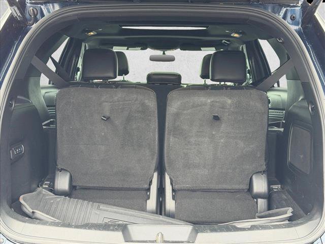 Used 2017 Ford Explorer Limited AWD/4WD image 6