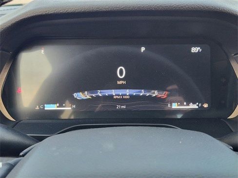 New 2025 Jeep Grand Cherokee Altitude image 16