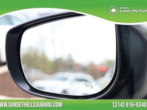 New 2026 Subaru Forester Premium image 17