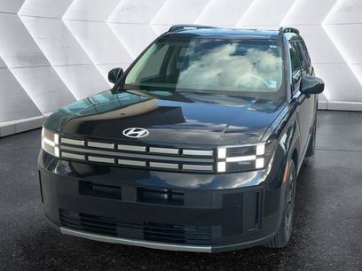 New 2026 Hyundai Santa Fe SEL