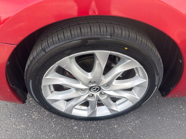 Used 2014 MAZDA MAZDA3 s Grand Touring w/ Technology Package FWD image 12