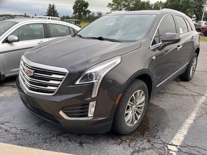 Used 2019 Cadillac XT5 Luxury
