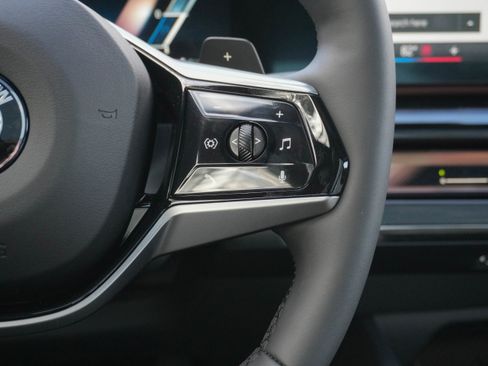 Used 2026 BMW 540i xDrive image 20