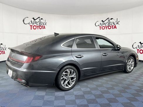 Used 2023 Hyundai Sonata SEL image 7