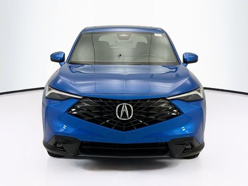 New 2026 Acura ADX A-Spec FWD image 2