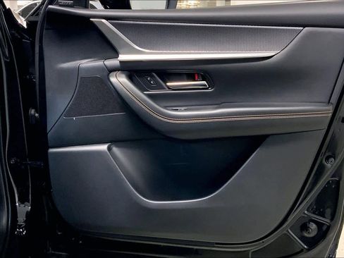 Used 2025 MAZDA CX-70 3.3 Turbo S w/ Premium Package image 22