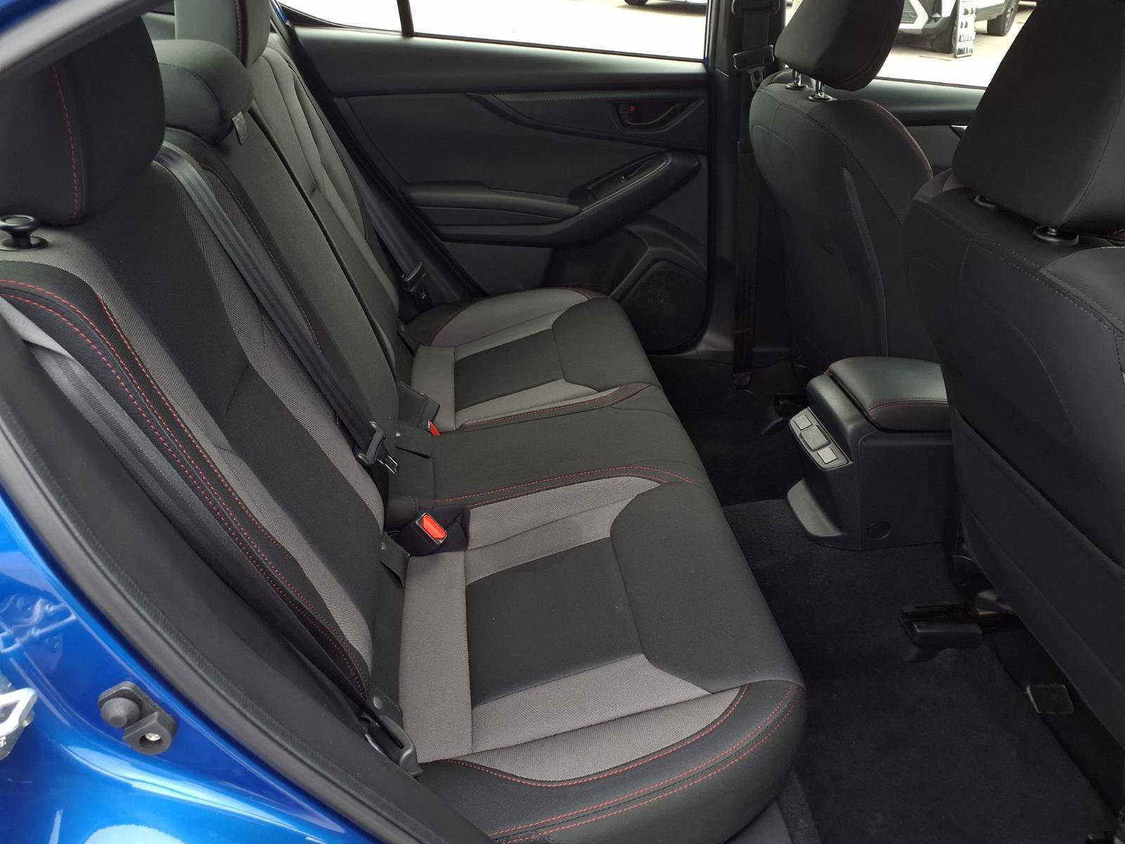 Used 2023 Subaru WRX AWD/4WD image 23