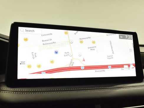 Certified 2025 INFINITI QX60 Luxe w/ Cargo Package image 23