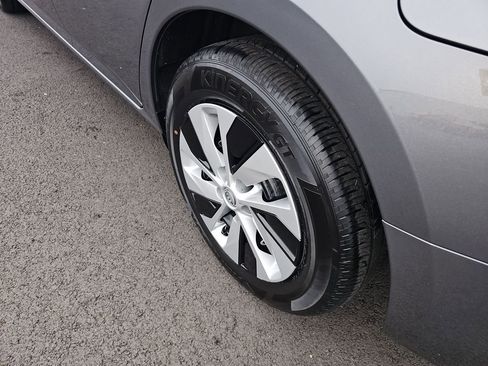 Used 2025 Nissan Altima 2.5 S image 23