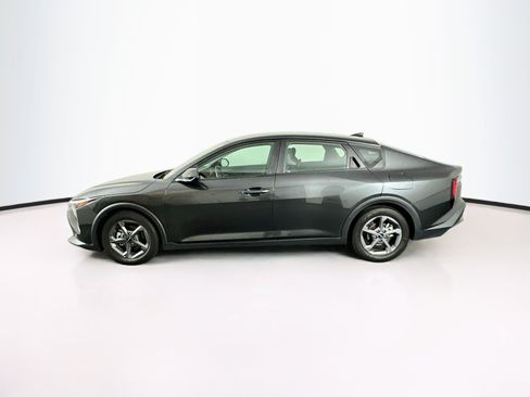 Used 2025 Kia K4 FWD image 4