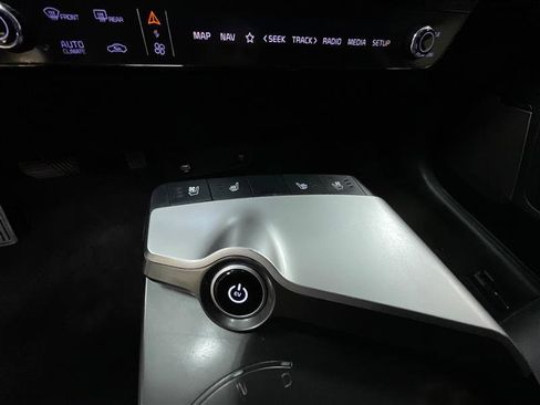 Used 2023 Kia EV6 Wind image 16