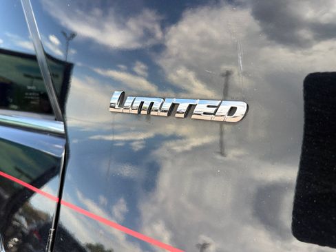 Used 2015 Toyota 4Runner Limited RWD image 22