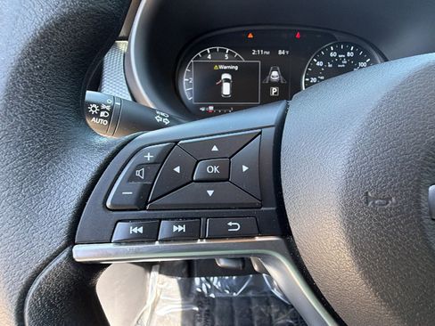 Used 2024 Nissan Kicks SV w/ Interior Electronics Package image 27