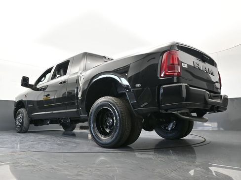 New 2026 RAM 3500 Laramie w/ Night Edition image 65