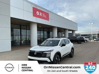 New 2026 Nissan Kicks SR w/ SR Premium Package video 1