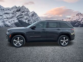 New 2026 Jeep Grand Cherokee Limited video 2