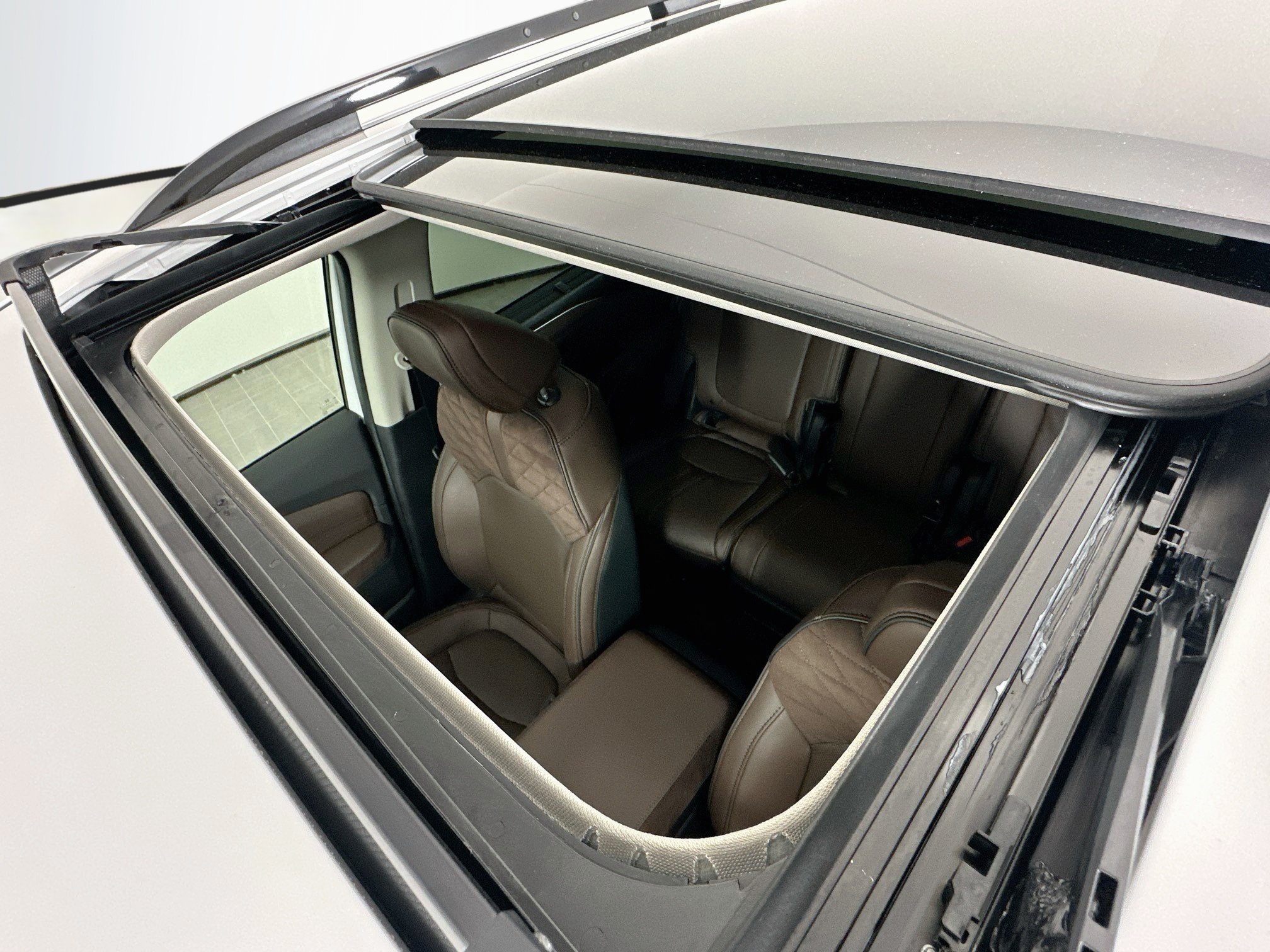 New 2026 Honda Pilot Elite image 22