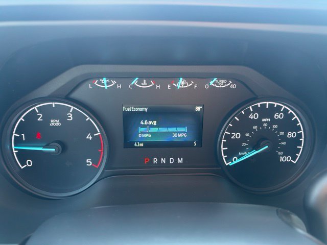 New 2027 Ford F250 XLT w/ Tremor Off-Road Package AWD/4WD image 18