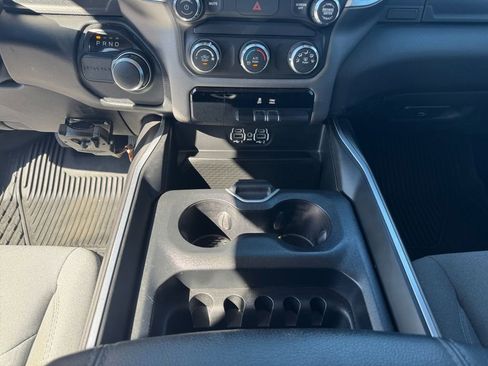 Used 2020 RAM 1500 Big Horn image 16