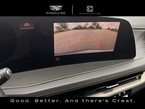 Used 2024 Cadillac XT4 Premium Luxury AWD/4WD image 16