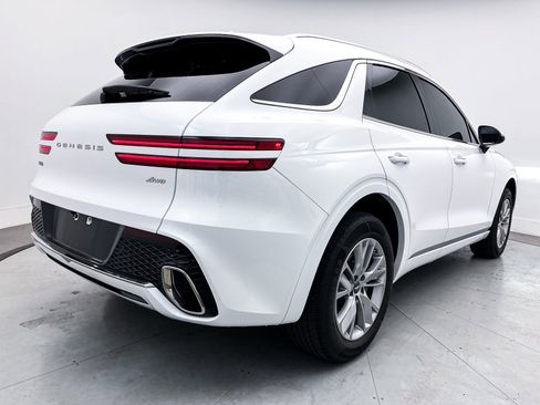 Used 2023 Genesis GV70 2.5T image 15