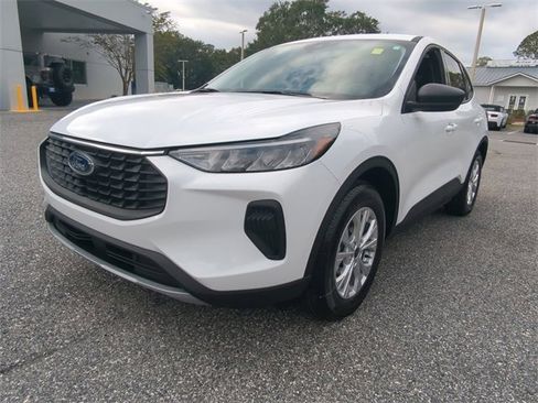 New 2026 Ford Escape Active image 9