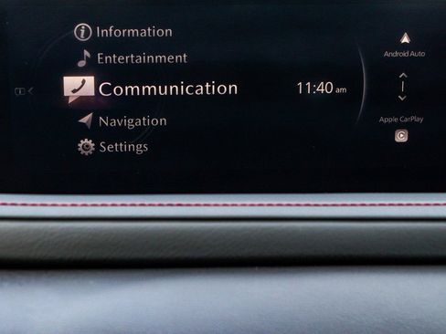 Used 2024 MAZDA CX-30 AWD 2.5 S w/ Preferred Package image 19