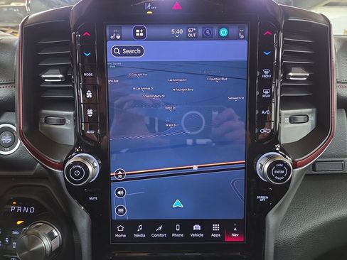 New 2026 RAM 1500 Rebel w/ Bed Utility Group image 18