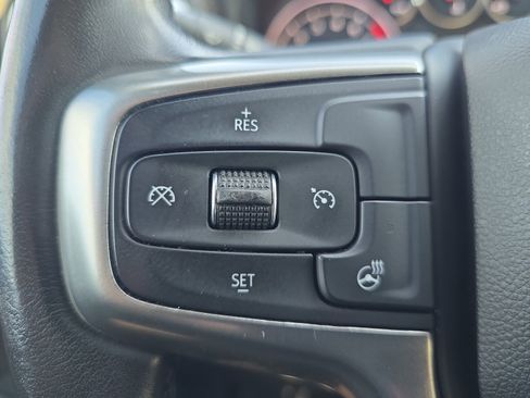 Used 2020 Chevrolet Silverado 1500 LTZ w/ LTZ Plus Package image 23