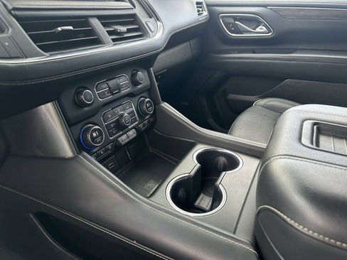 Certified 2023 Chevrolet Tahoe Premier image 12