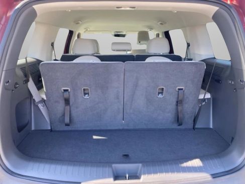 Used 2024 Hyundai Santa Fe SEL image 24