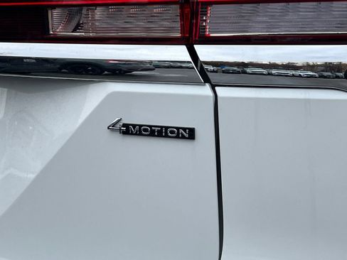 New 2026 Volkswagen Atlas SE AWD/4WD image 6