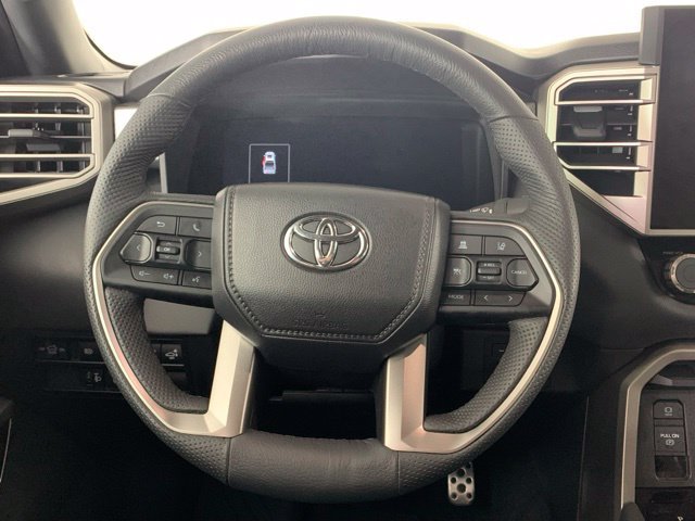 Used 2026 Toyota Tundra Limited w/ TRD Off-Road Package AWD/4WD image 27