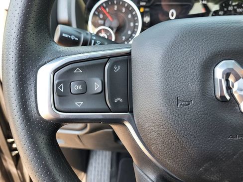 New 2026 RAM 1500 Express AWD/4WD image 27
