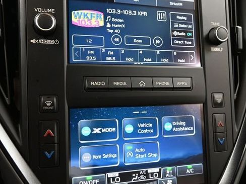 New 2026 Subaru Crosstrek 2.5i AWD/4WD image 26