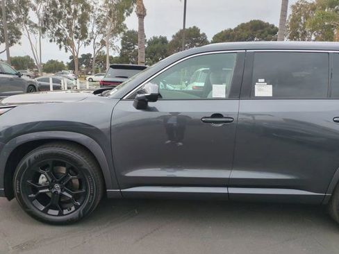 New 2026 Lexus TX 350 AWD image 14