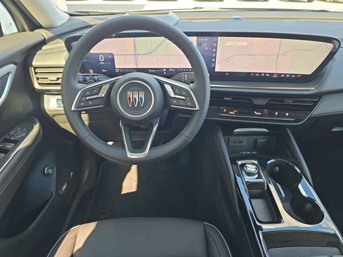 New 2026 Buick Envision Avenir AWD/4WD image 12