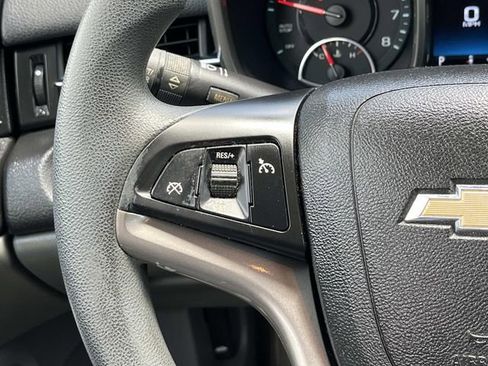 Used 2014 Chevrolet Malibu LS w/ Protection Package FWD image 15