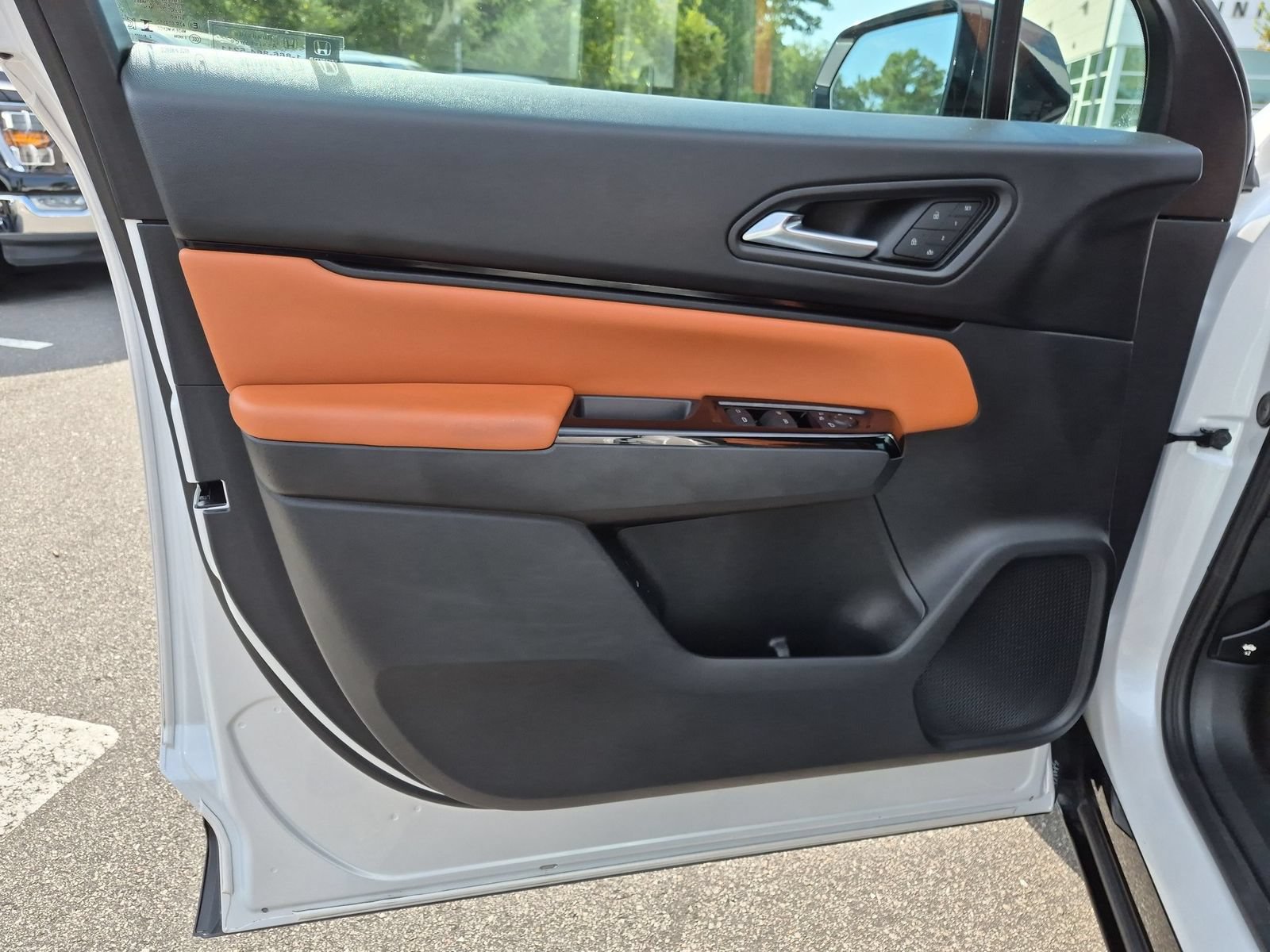 Used 2024 Honda Prologue Elite image 12