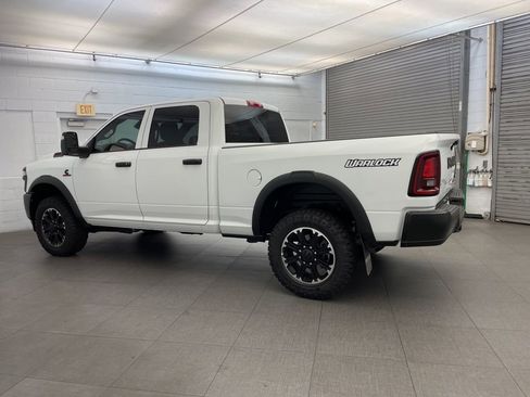 New 2026 RAM 2500 Tradesman image 5