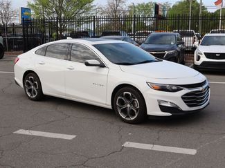 Used 2024 Chevrolet Malibu LT video 2