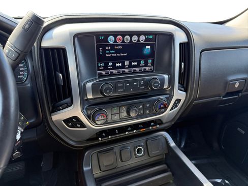 Used 2017 GMC Sierra 1500 SLT image 12