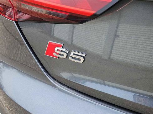 Used 2023 Audi S5 Premium Plus AWD/4WD image 6