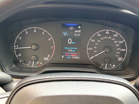 Used 2024 Toyota Corolla LE FWD image 16