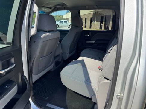 Used 2015 Chevrolet Silverado 1500 LT w/ All Star Edition image 14